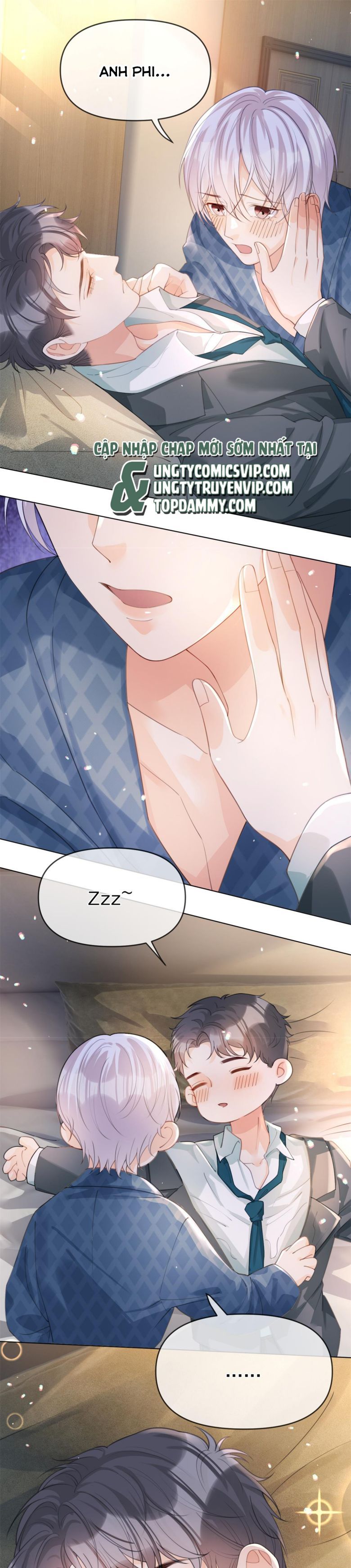 Bị Vạn Người Ghét Sau Khi Trùng Sinh Bạo Hồng Toàn Mạng: Chapter 35