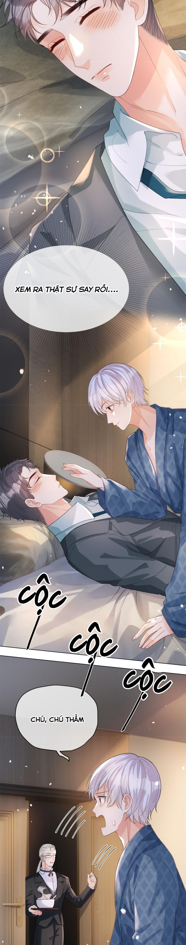 Bị Vạn Người Ghét Sau Khi Trùng Sinh Bạo Hồng Toàn Mạng: Chapter 35