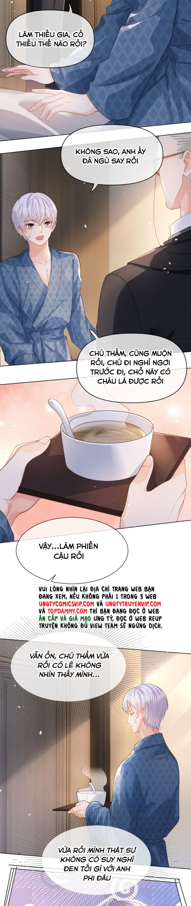 Bị Vạn Người Ghét Sau Khi Trùng Sinh Bạo Hồng Toàn Mạng: Chapter 35