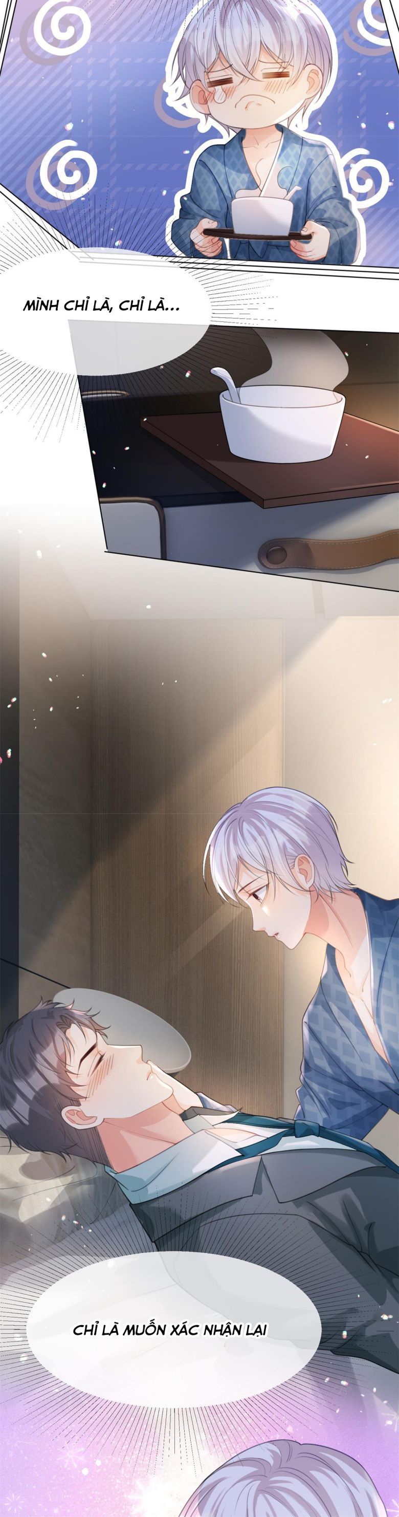 Bị Vạn Người Ghét Sau Khi Trùng Sinh Bạo Hồng Toàn Mạng: Chapter 35