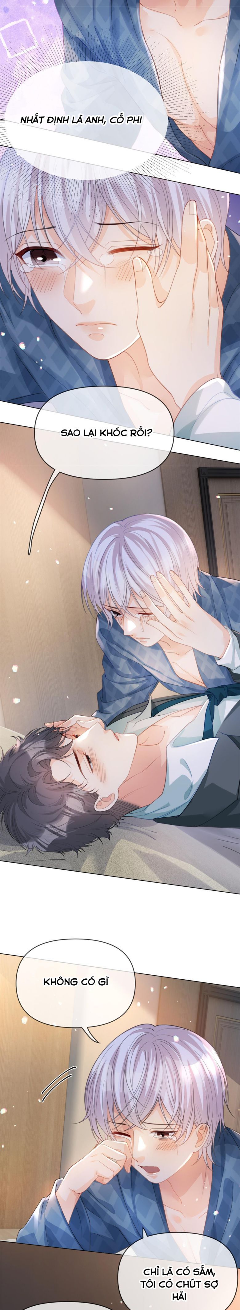 Bị Vạn Người Ghét Sau Khi Trùng Sinh Bạo Hồng Toàn Mạng: Chapter 35