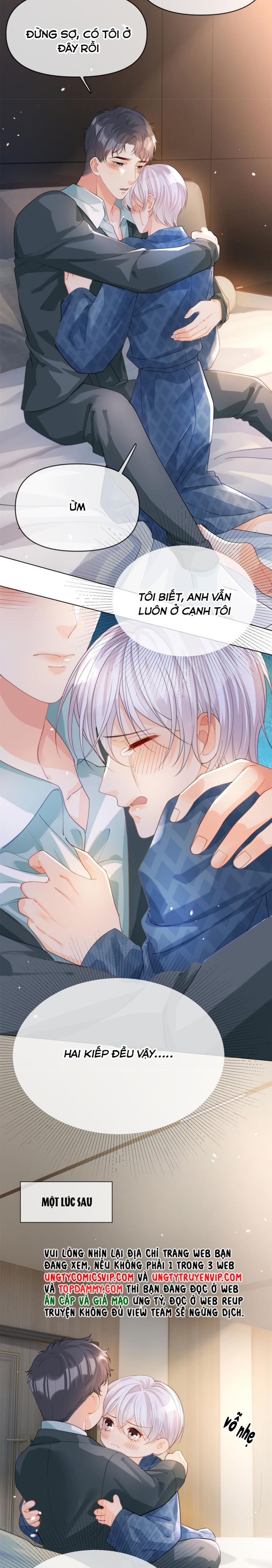 Bị Vạn Người Ghét Sau Khi Trùng Sinh Bạo Hồng Toàn Mạng: Chapter 35