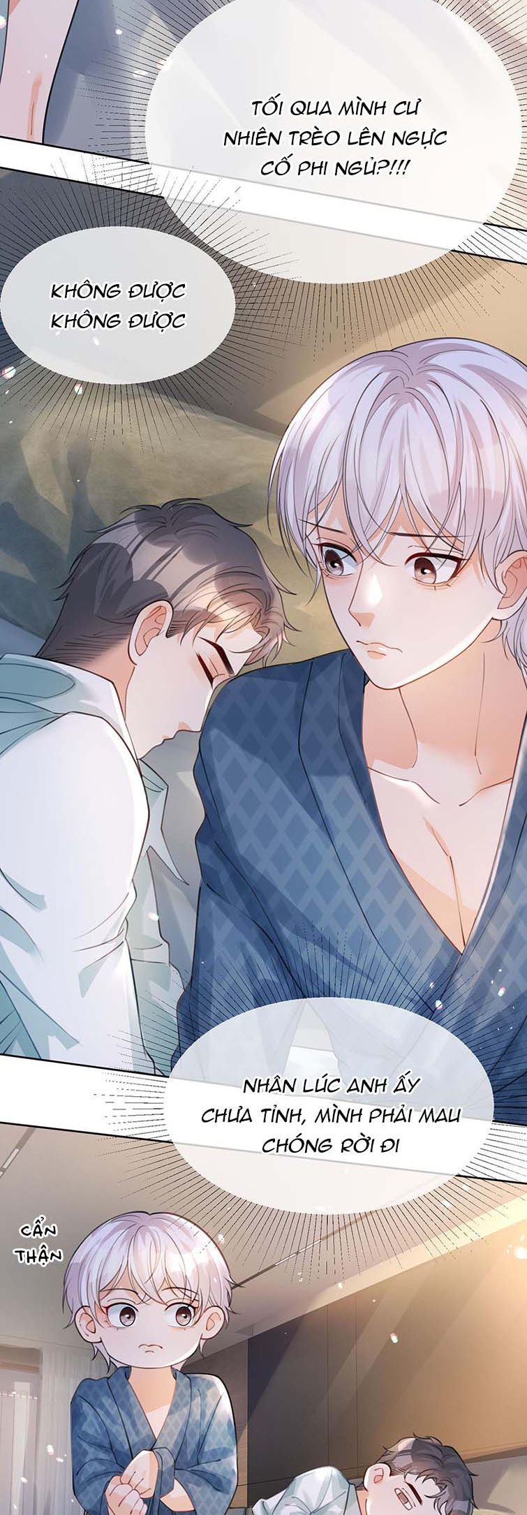 Bị Vạn Người Ghét Sau Khi Trùng Sinh Bạo Hồng Toàn Mạng: Chapter 36