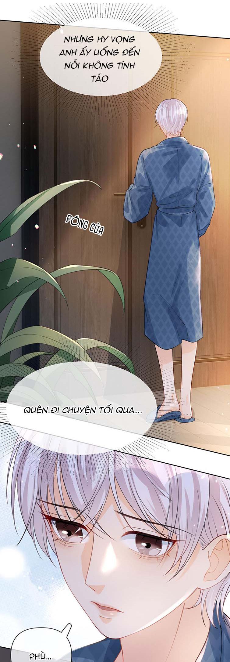 Bị Vạn Người Ghét Sau Khi Trùng Sinh Bạo Hồng Toàn Mạng: Chapter 36