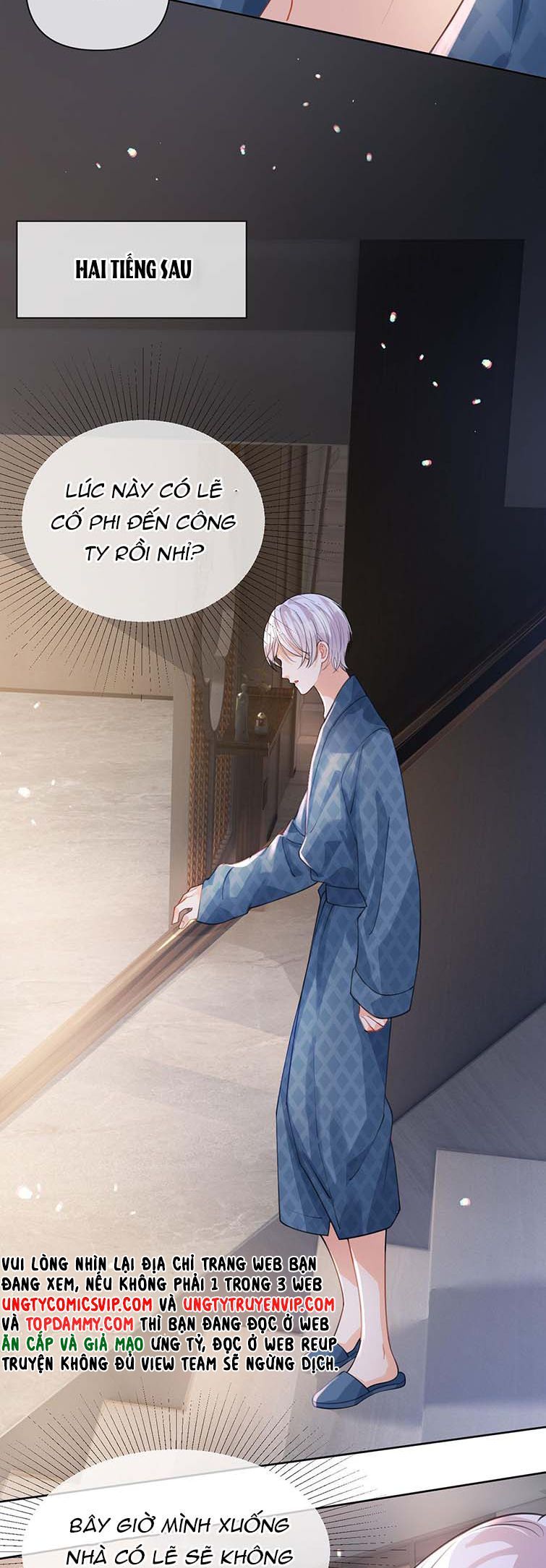 Bị Vạn Người Ghét Sau Khi Trùng Sinh Bạo Hồng Toàn Mạng: Chapter 36