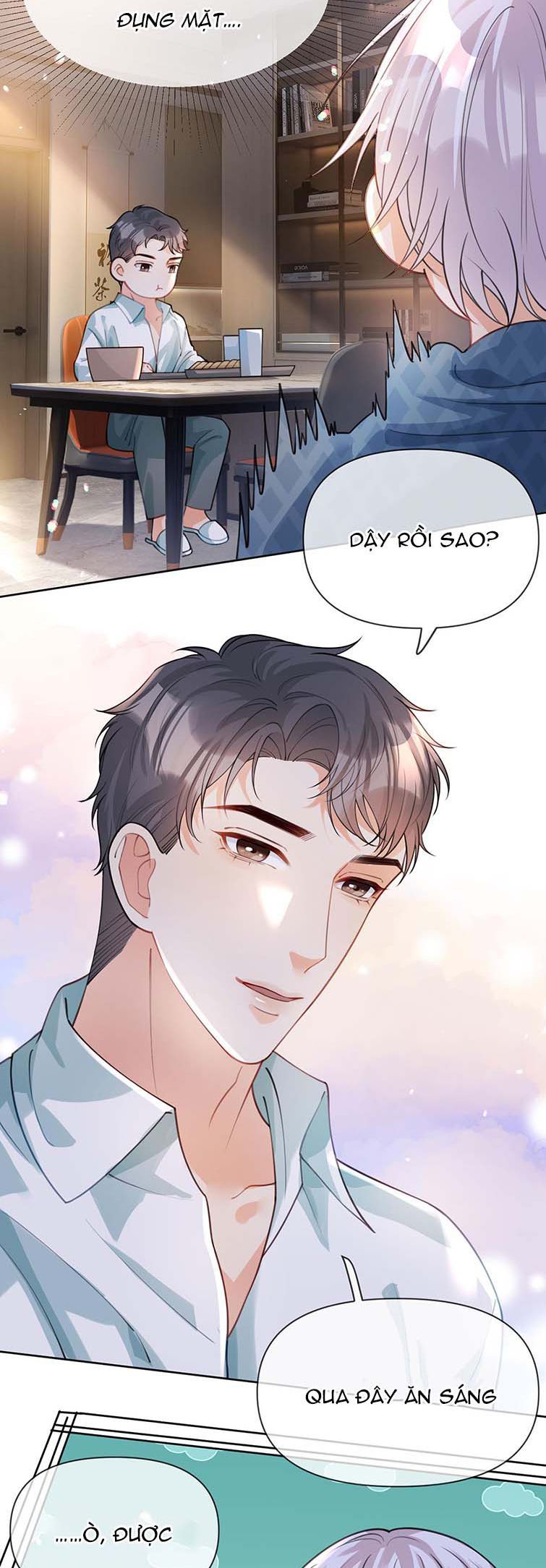 Bị Vạn Người Ghét Sau Khi Trùng Sinh Bạo Hồng Toàn Mạng: Chapter 36