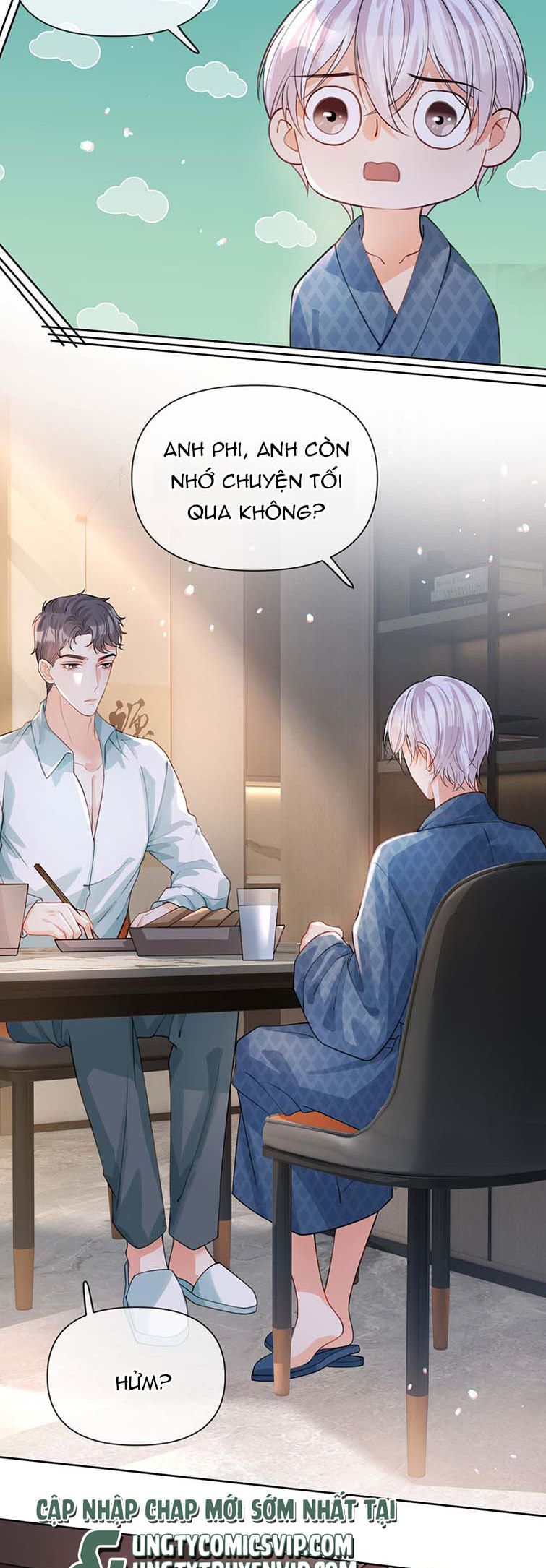 Bị Vạn Người Ghét Sau Khi Trùng Sinh Bạo Hồng Toàn Mạng: Chapter 36