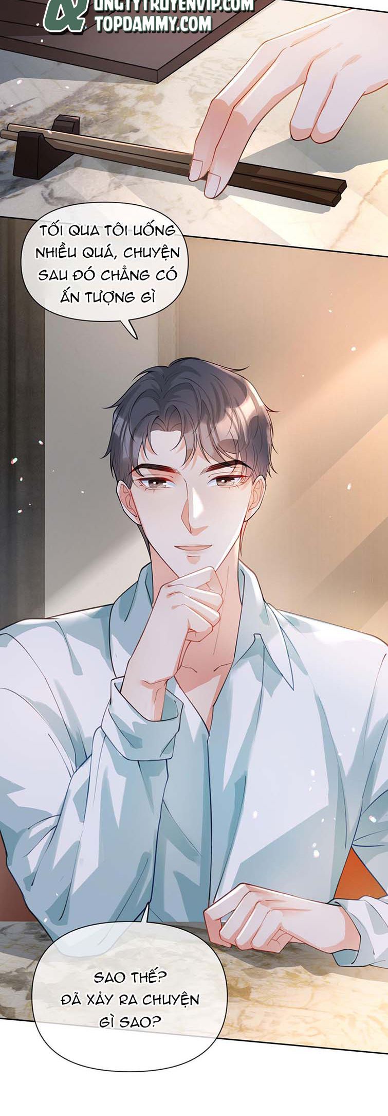 Bị Vạn Người Ghét Sau Khi Trùng Sinh Bạo Hồng Toàn Mạng: Chapter 36