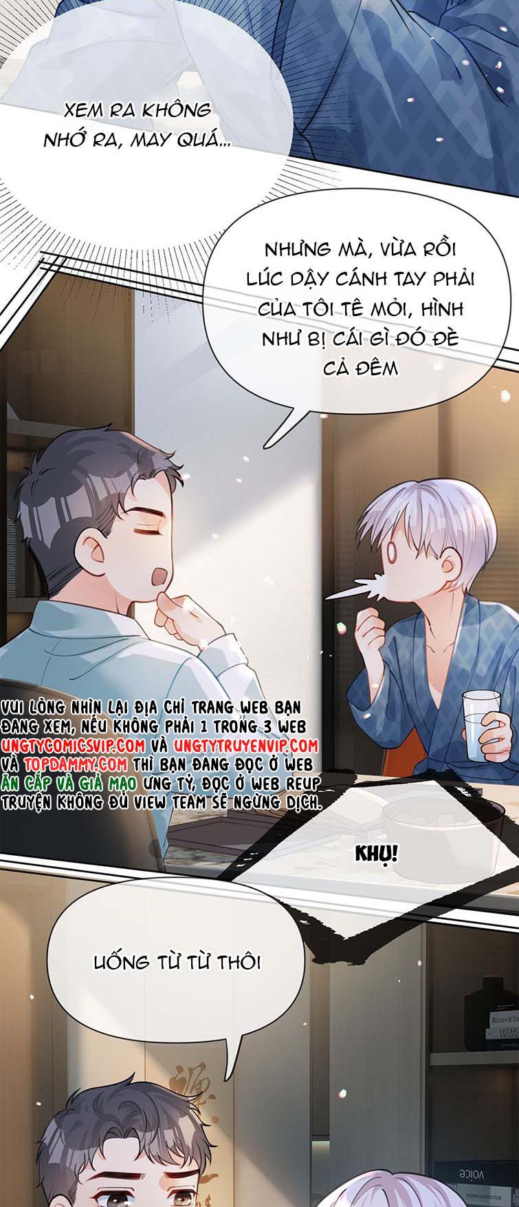 Bị Vạn Người Ghét Sau Khi Trùng Sinh Bạo Hồng Toàn Mạng: Chapter 36