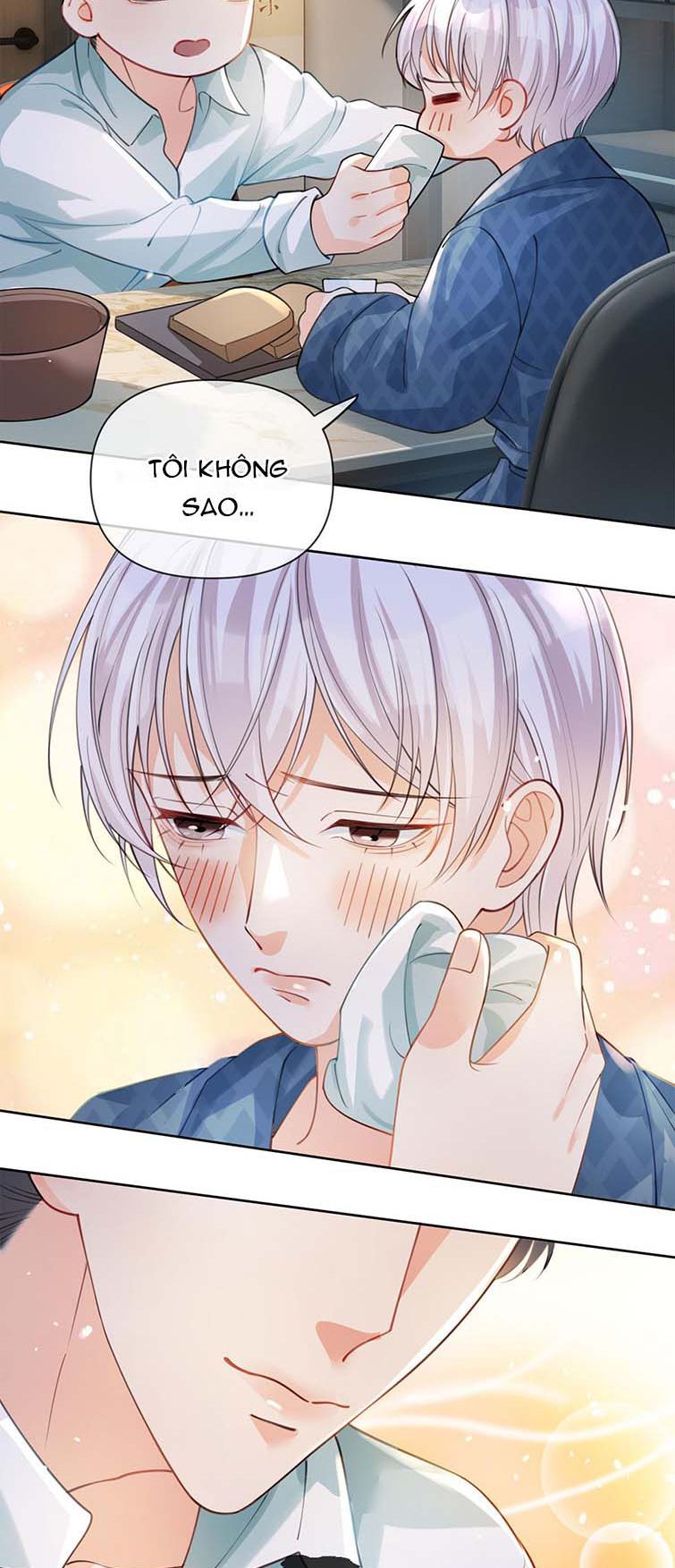 Bị Vạn Người Ghét Sau Khi Trùng Sinh Bạo Hồng Toàn Mạng: Chapter 36