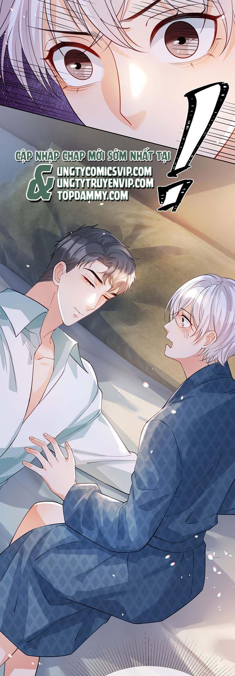 Bị Vạn Người Ghét Sau Khi Trùng Sinh Bạo Hồng Toàn Mạng: Chapter 36