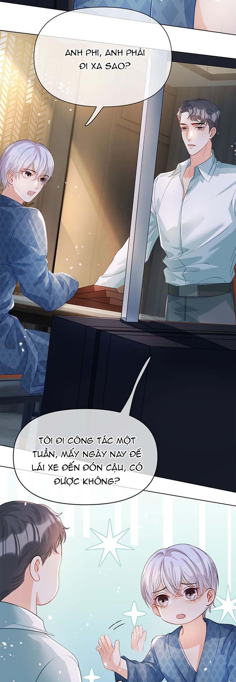 Bị Vạn Người Ghét Sau Khi Trùng Sinh Bạo Hồng Toàn Mạng: Chapter 37