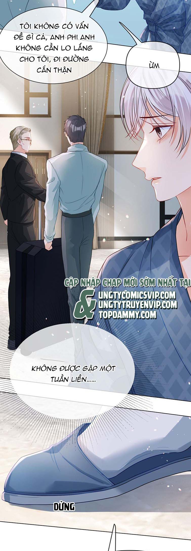 Bị Vạn Người Ghét Sau Khi Trùng Sinh Bạo Hồng Toàn Mạng: Chapter 37