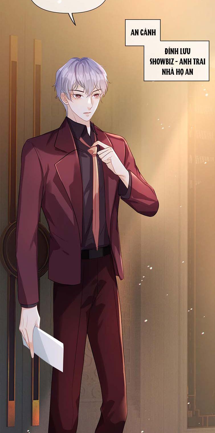 Bị Vạn Người Ghét Sau Khi Trùng Sinh Bạo Hồng Toàn Mạng: Chapter 37