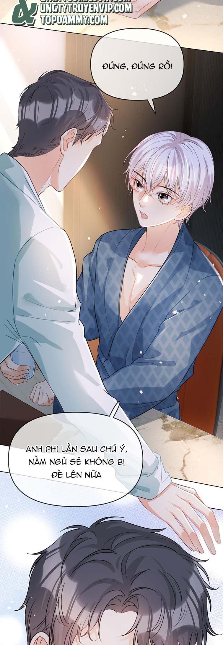 Bị Vạn Người Ghét Sau Khi Trùng Sinh Bạo Hồng Toàn Mạng: Chapter 37