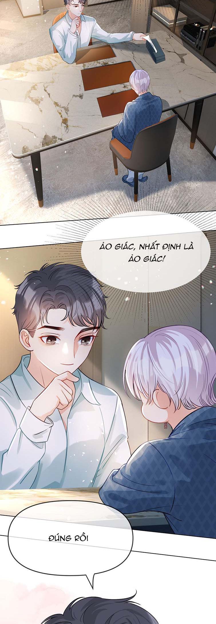 Bị Vạn Người Ghét Sau Khi Trùng Sinh Bạo Hồng Toàn Mạng: Chapter 37