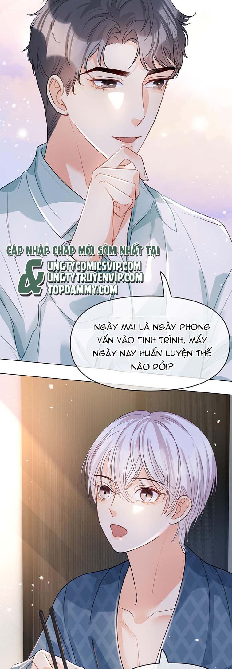 Bị Vạn Người Ghét Sau Khi Trùng Sinh Bạo Hồng Toàn Mạng: Chapter 37