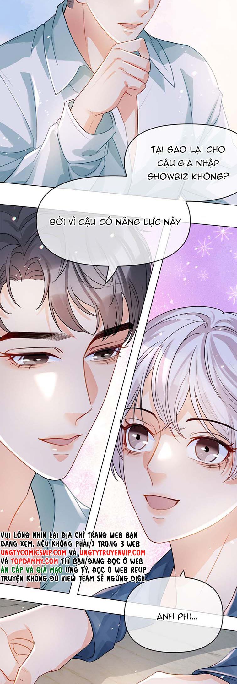 Bị Vạn Người Ghét Sau Khi Trùng Sinh Bạo Hồng Toàn Mạng: Chapter 37