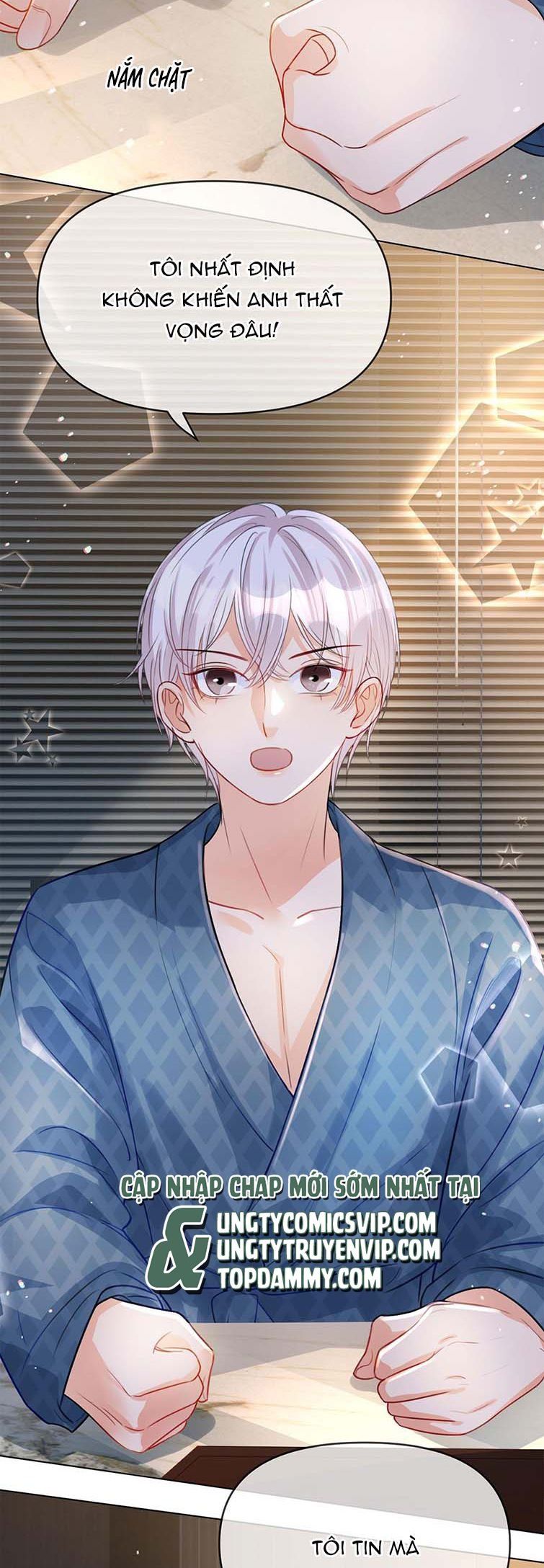 Bị Vạn Người Ghét Sau Khi Trùng Sinh Bạo Hồng Toàn Mạng: Chapter 37