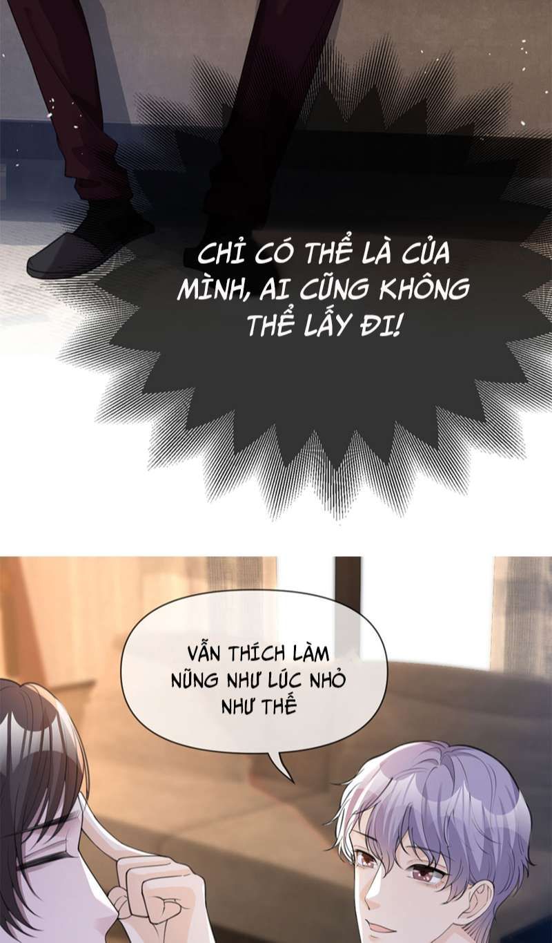 Bị Vạn Người Ghét Sau Khi Trùng Sinh Bạo Hồng Toàn Mạng: Chapter 38