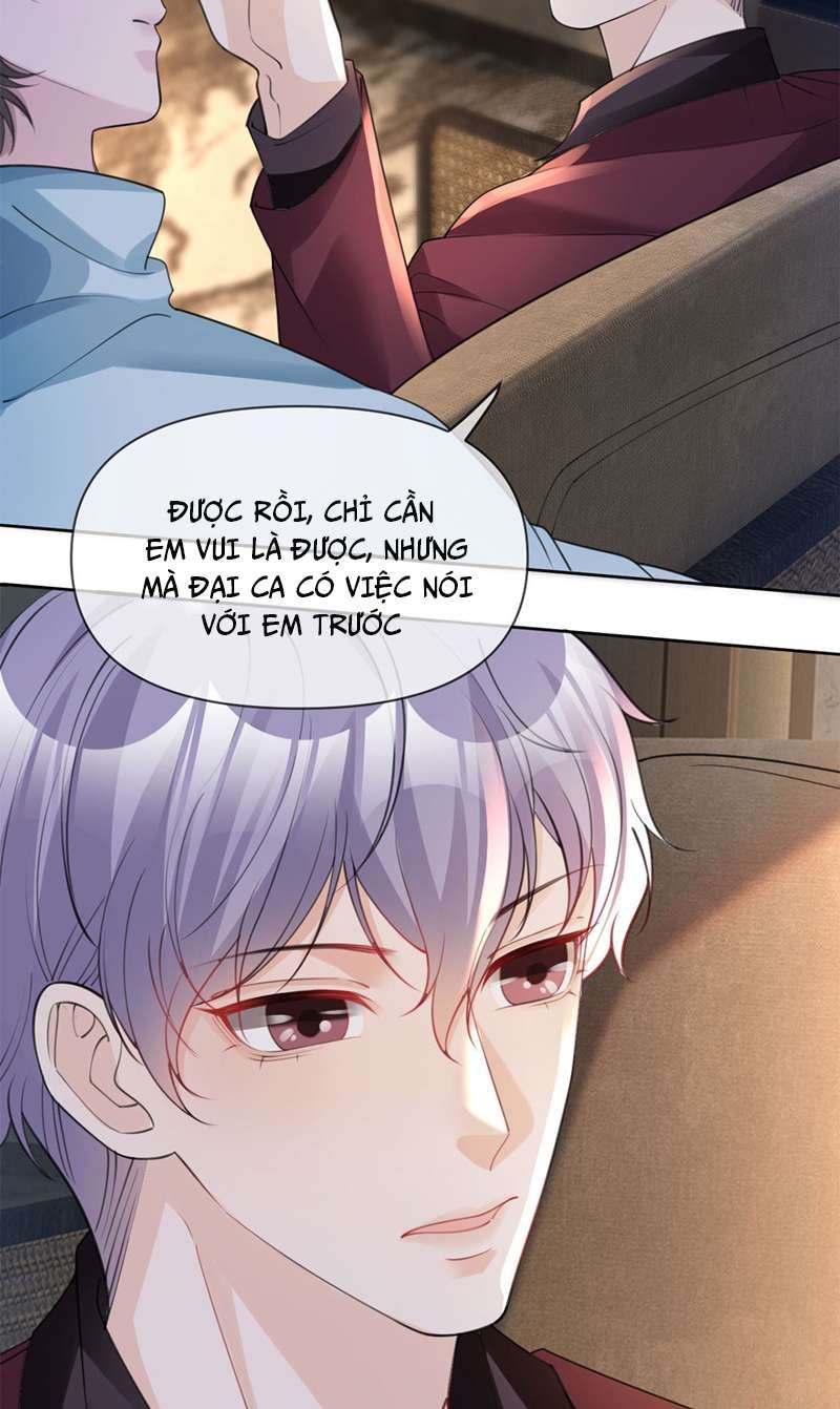 Bị Vạn Người Ghét Sau Khi Trùng Sinh Bạo Hồng Toàn Mạng: Chapter 38