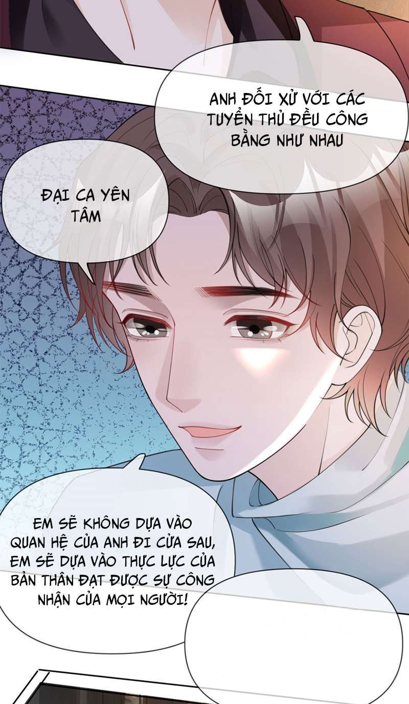 Bị Vạn Người Ghét Sau Khi Trùng Sinh Bạo Hồng Toàn Mạng: Chapter 38