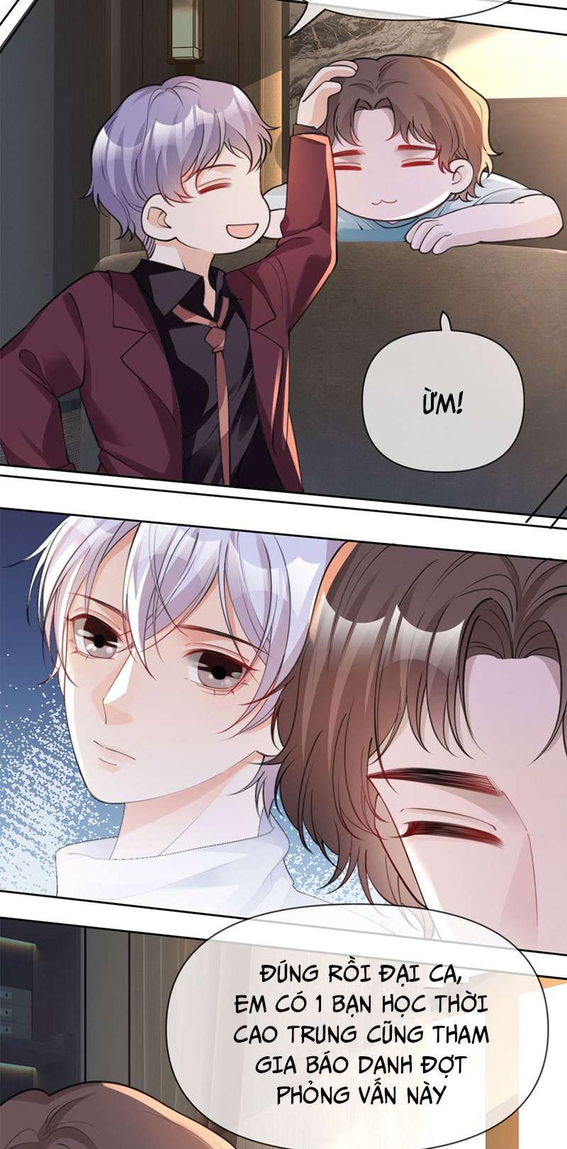 Bị Vạn Người Ghét Sau Khi Trùng Sinh Bạo Hồng Toàn Mạng: Chapter 38