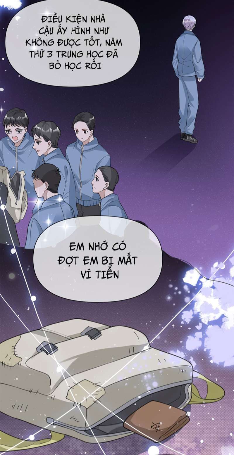 Bị Vạn Người Ghét Sau Khi Trùng Sinh Bạo Hồng Toàn Mạng: Chapter 38