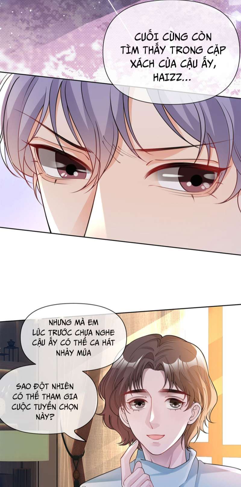 Bị Vạn Người Ghét Sau Khi Trùng Sinh Bạo Hồng Toàn Mạng: Chapter 38