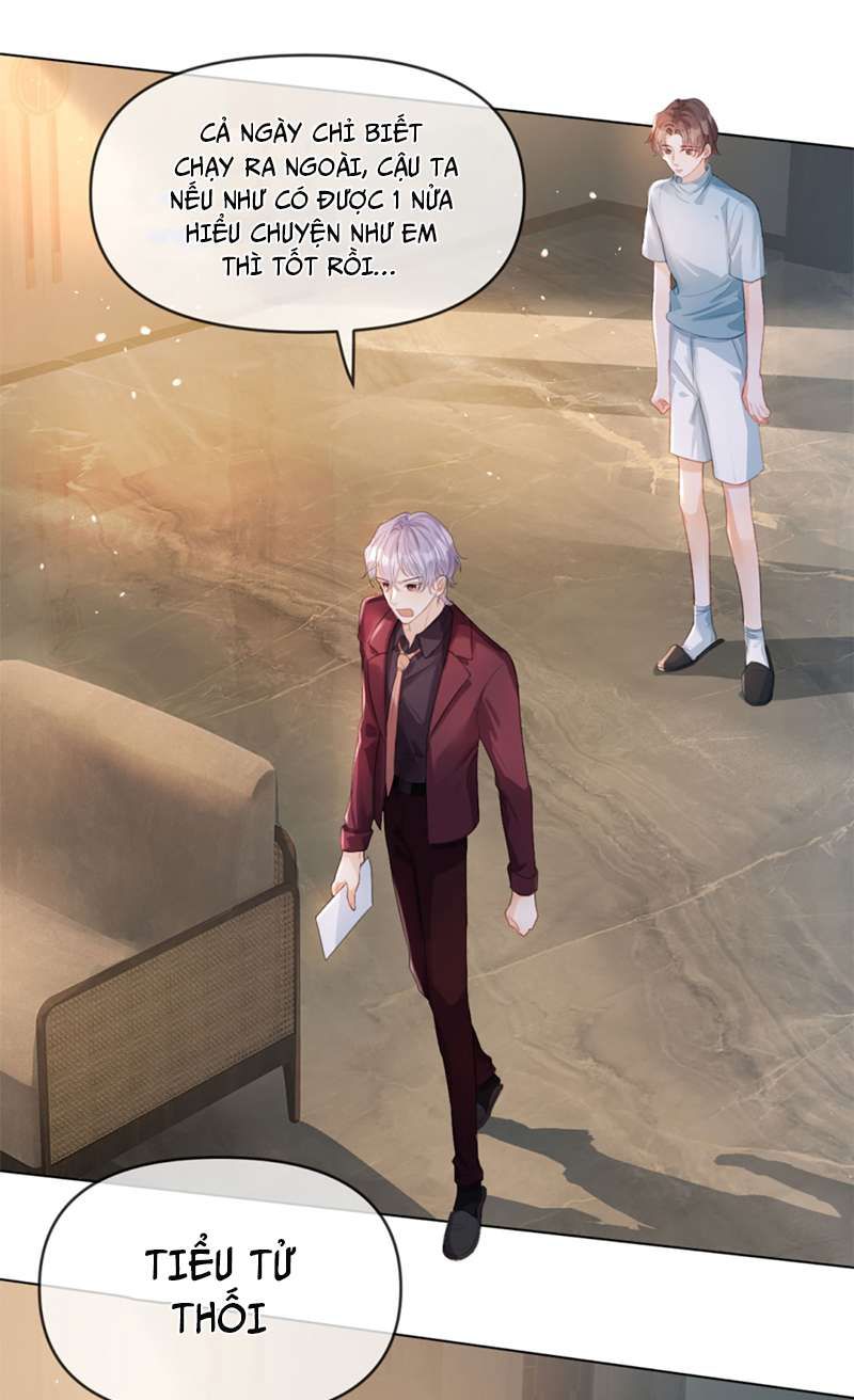 Bị Vạn Người Ghét Sau Khi Trùng Sinh Bạo Hồng Toàn Mạng: Chapter 38