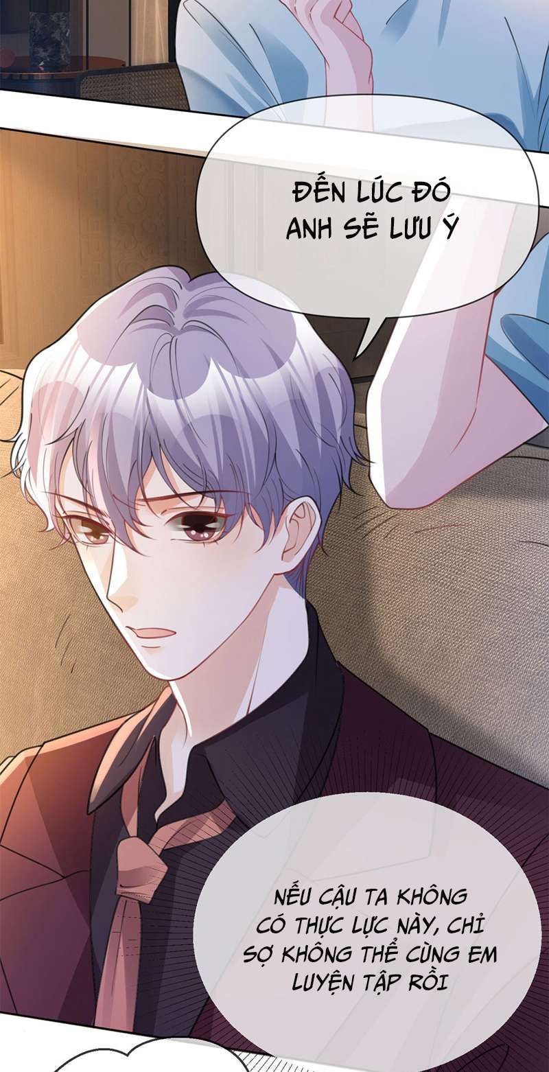 Bị Vạn Người Ghét Sau Khi Trùng Sinh Bạo Hồng Toàn Mạng: Chapter 38