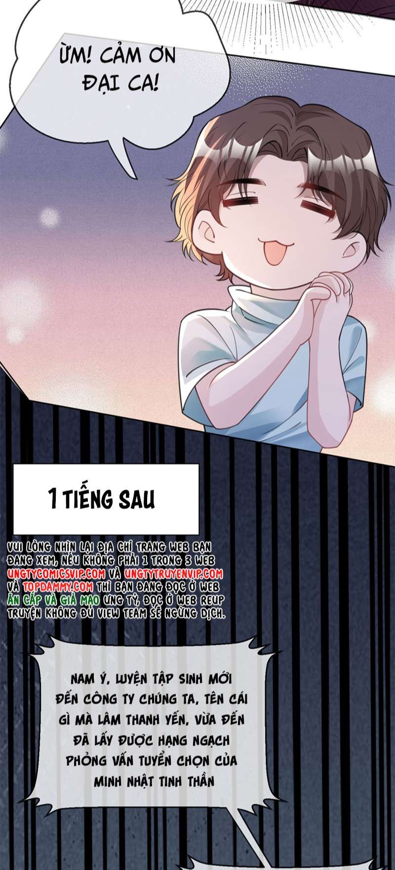 Bị Vạn Người Ghét Sau Khi Trùng Sinh Bạo Hồng Toàn Mạng: Chapter 38