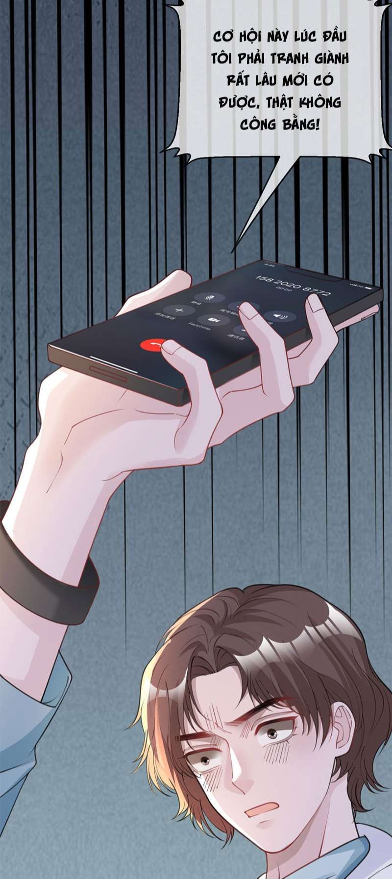 Bị Vạn Người Ghét Sau Khi Trùng Sinh Bạo Hồng Toàn Mạng: Chapter 38