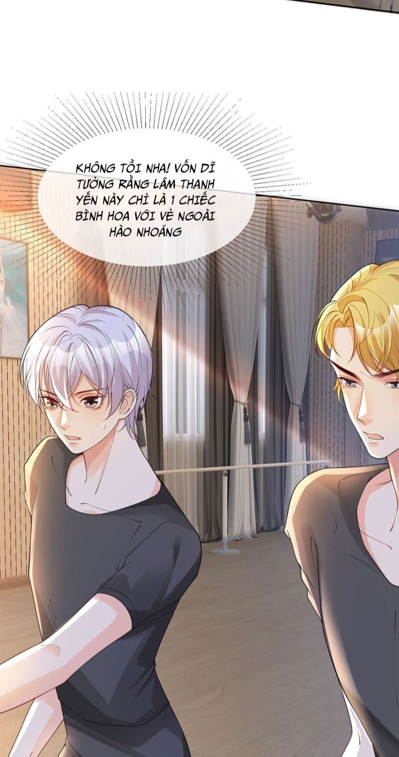 Bị Vạn Người Ghét Sau Khi Trùng Sinh Bạo Hồng Toàn Mạng: Chapter 38