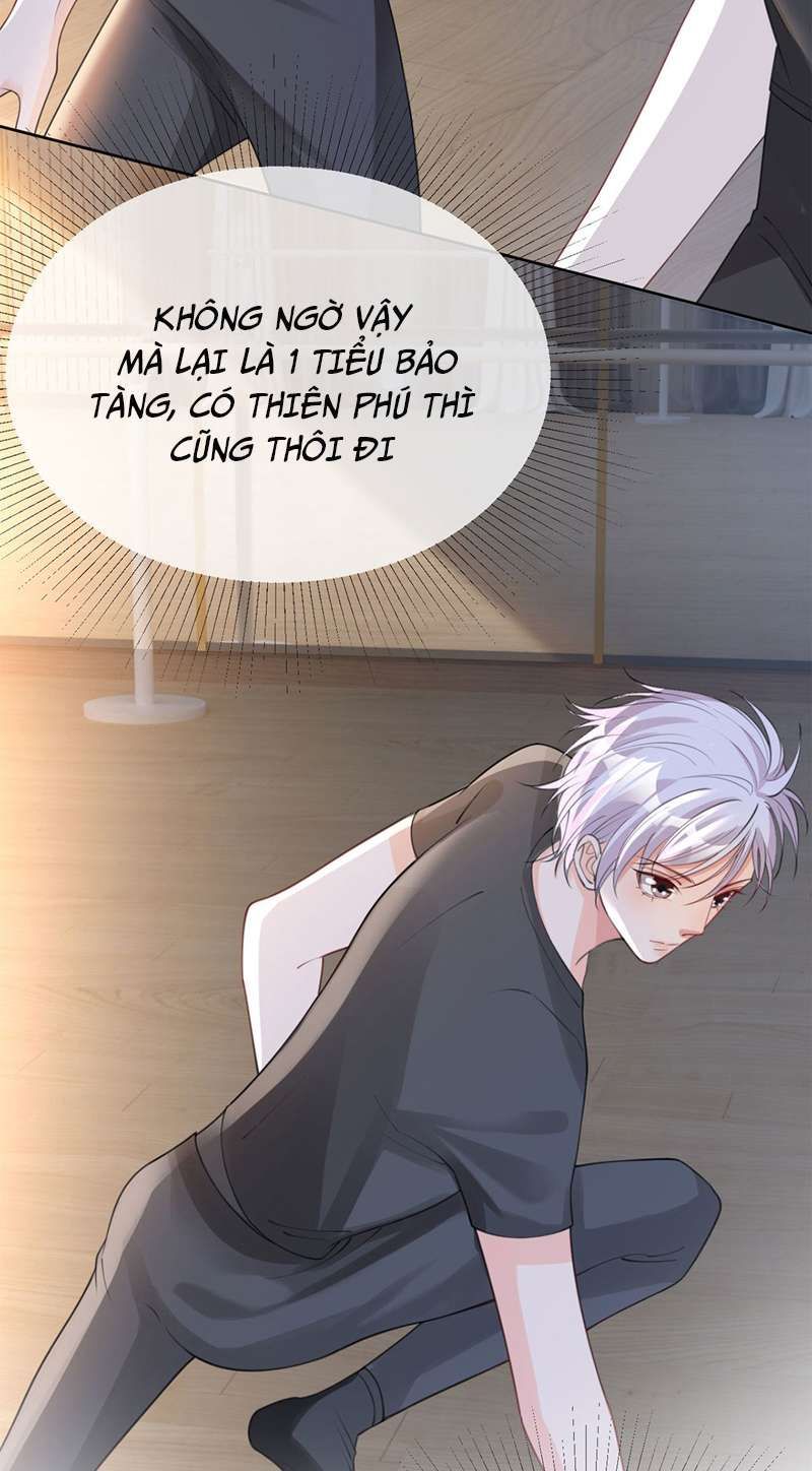 Bị Vạn Người Ghét Sau Khi Trùng Sinh Bạo Hồng Toàn Mạng: Chapter 38