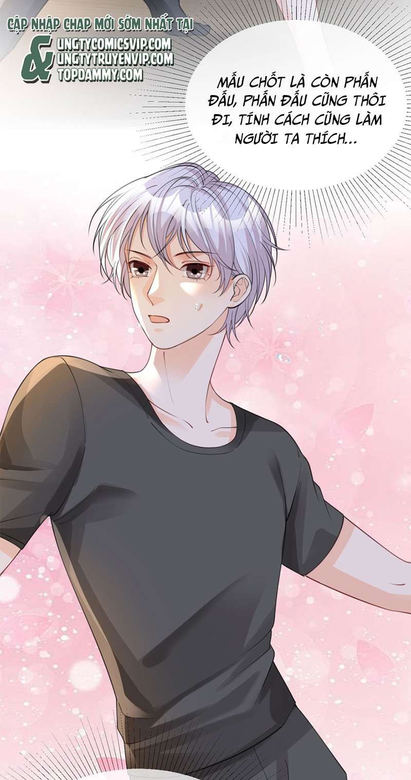 Bị Vạn Người Ghét Sau Khi Trùng Sinh Bạo Hồng Toàn Mạng: Chapter 38