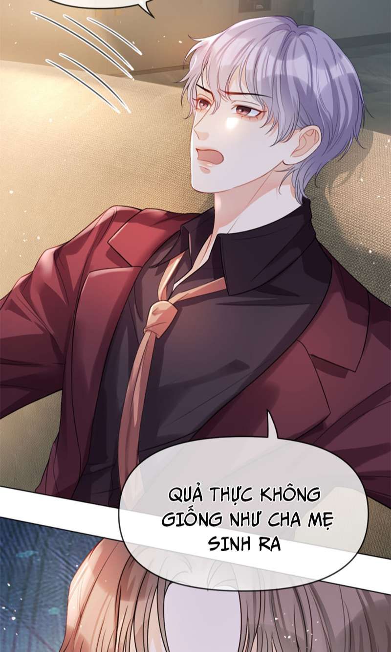 Bị Vạn Người Ghét Sau Khi Trùng Sinh Bạo Hồng Toàn Mạng: Chapter 38