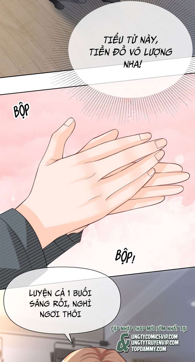 Bị Vạn Người Ghét Sau Khi Trùng Sinh Bạo Hồng Toàn Mạng: Chapter 38