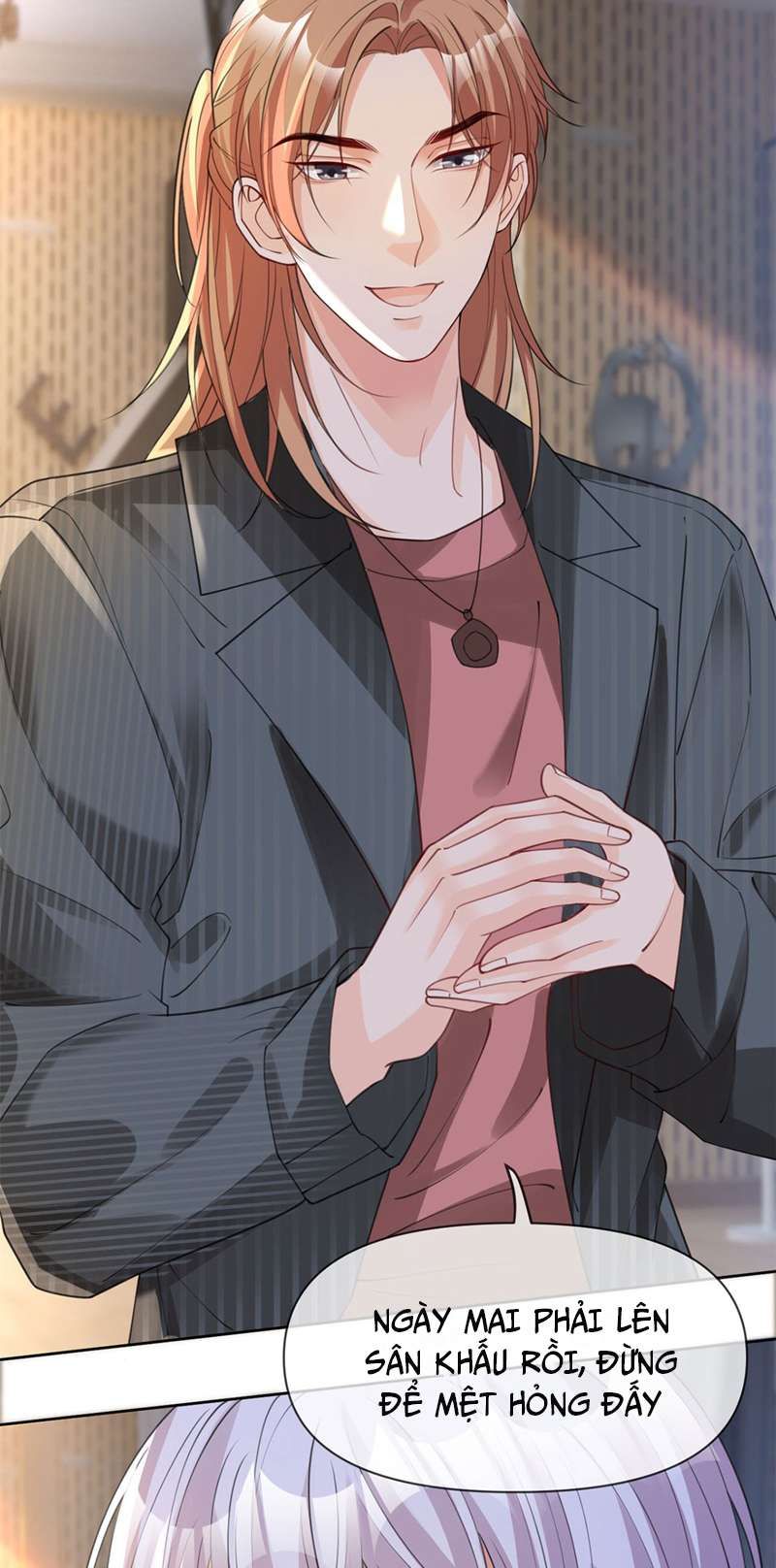 Bị Vạn Người Ghét Sau Khi Trùng Sinh Bạo Hồng Toàn Mạng: Chapter 38