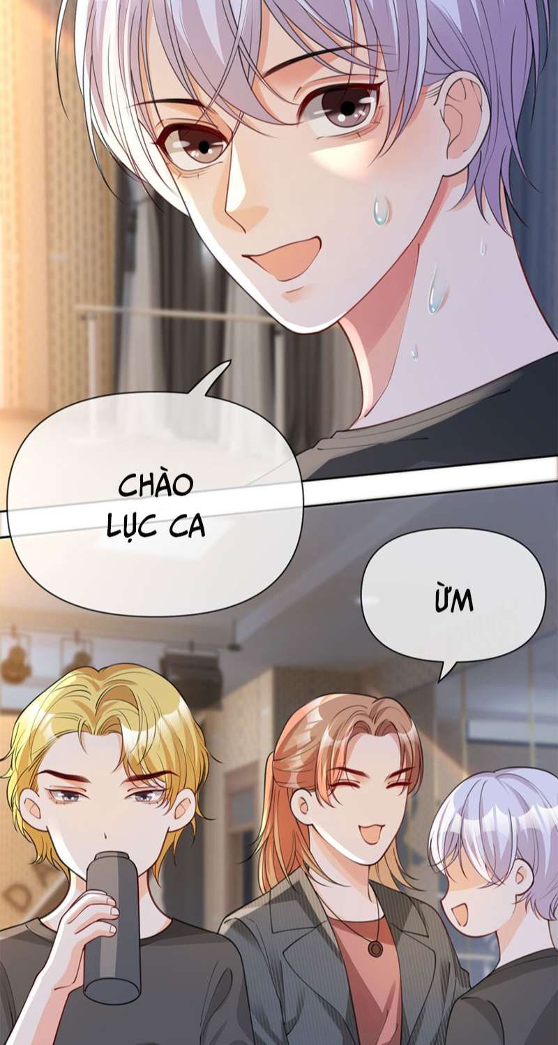 Bị Vạn Người Ghét Sau Khi Trùng Sinh Bạo Hồng Toàn Mạng: Chapter 38