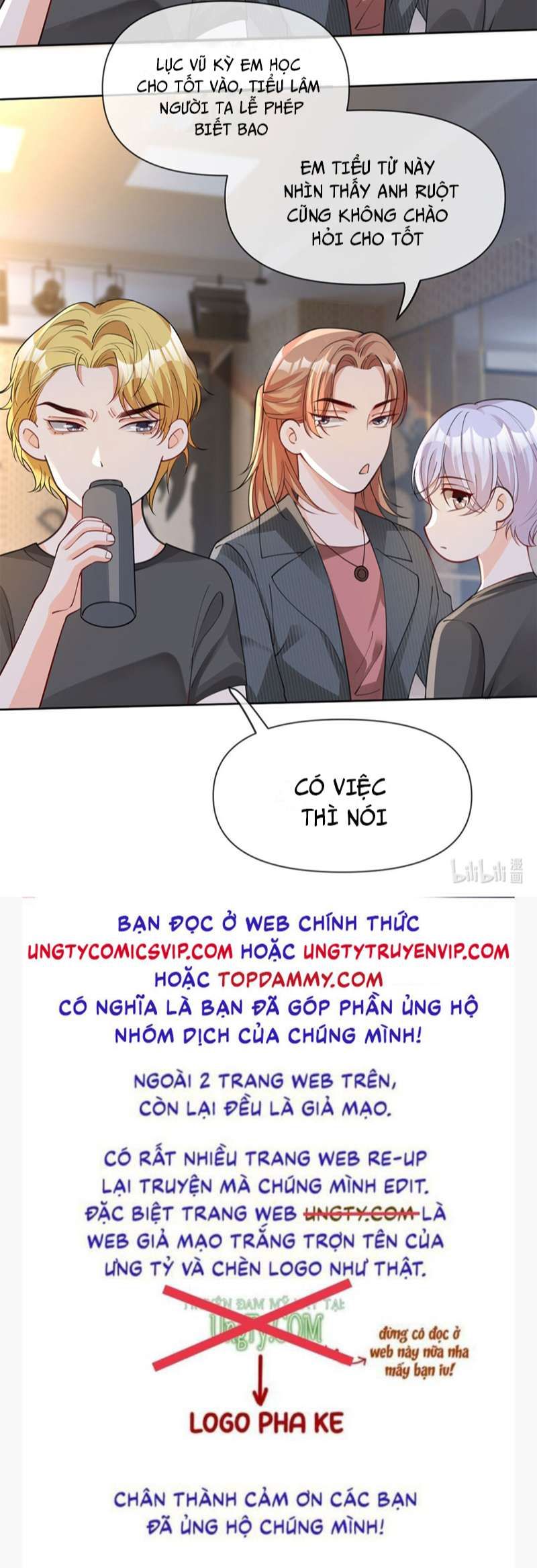 Bị Vạn Người Ghét Sau Khi Trùng Sinh Bạo Hồng Toàn Mạng: Chapter 38