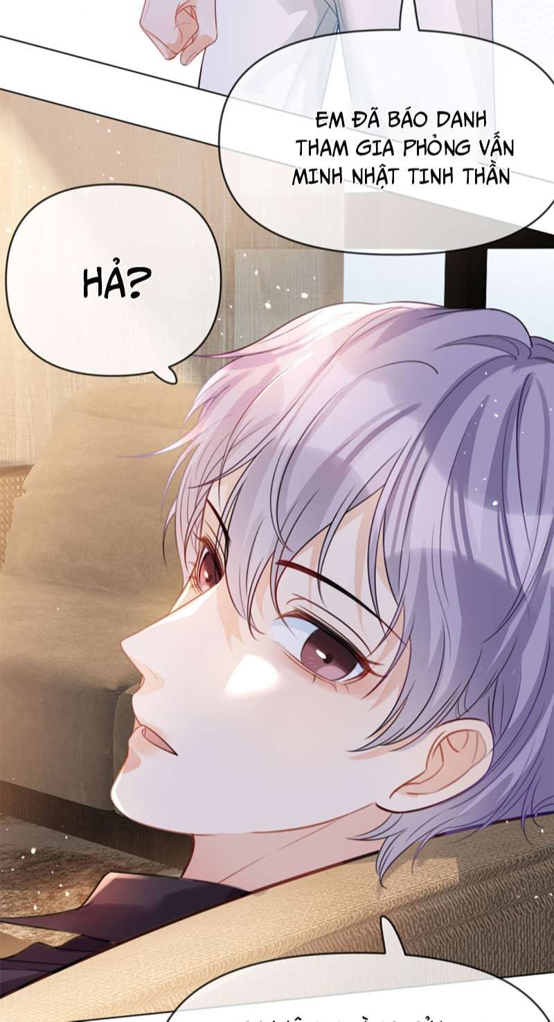 Bị Vạn Người Ghét Sau Khi Trùng Sinh Bạo Hồng Toàn Mạng: Chapter 38