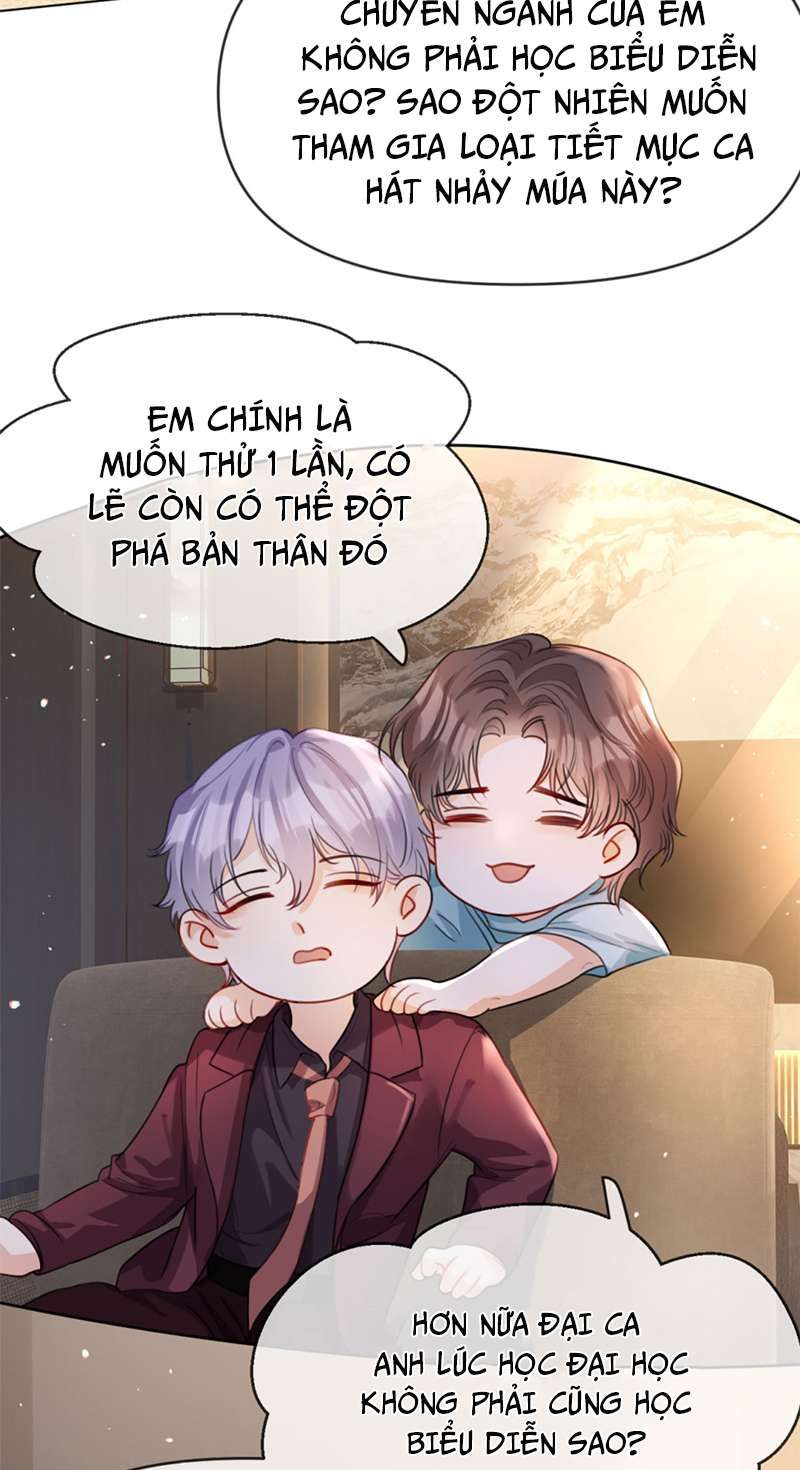 Bị Vạn Người Ghét Sau Khi Trùng Sinh Bạo Hồng Toàn Mạng: Chapter 38