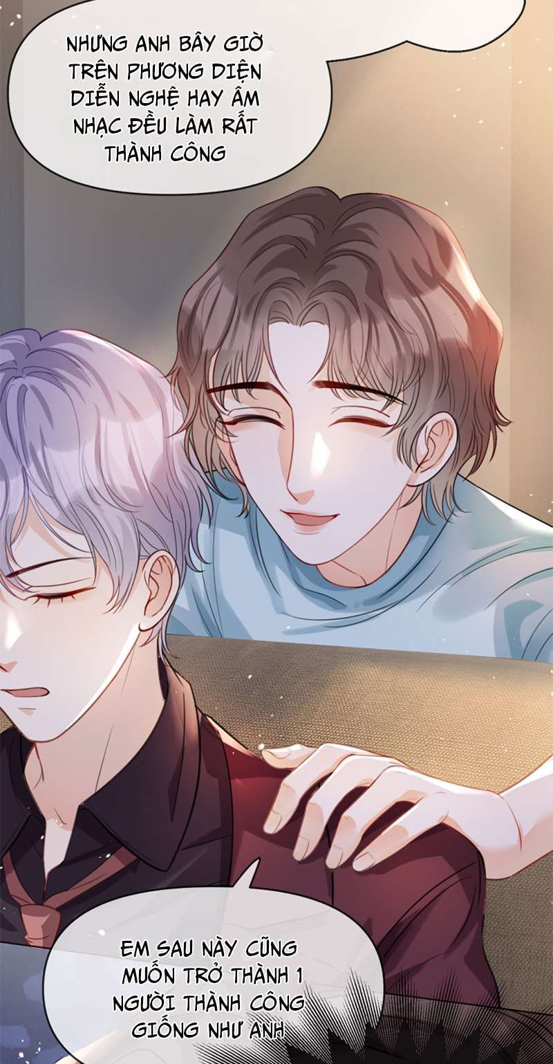 Bị Vạn Người Ghét Sau Khi Trùng Sinh Bạo Hồng Toàn Mạng: Chapter 38