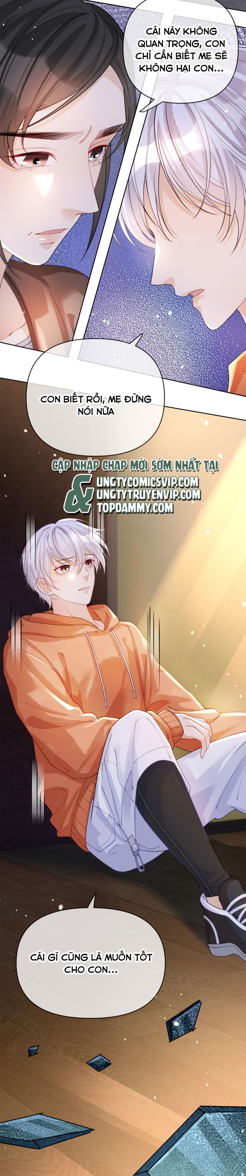 Bị Vạn Người Ghét Sau Khi Trùng Sinh Bạo Hồng Toàn Mạng: Chapter 39