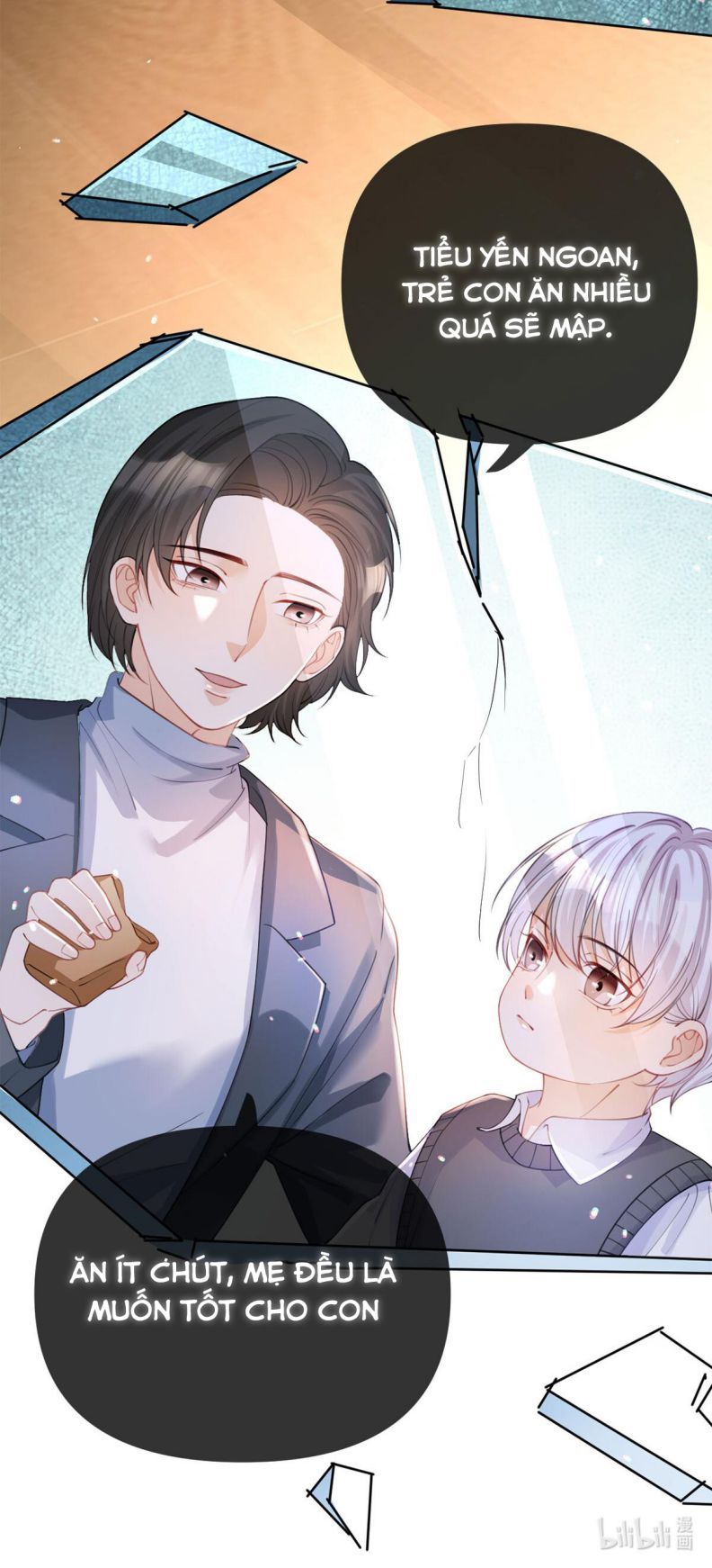 Bị Vạn Người Ghét Sau Khi Trùng Sinh Bạo Hồng Toàn Mạng: Chapter 39