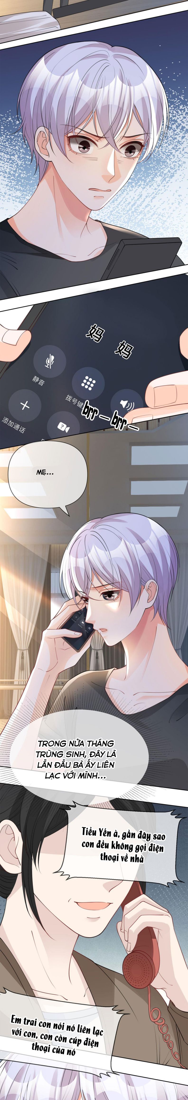 Bị Vạn Người Ghét Sau Khi Trùng Sinh Bạo Hồng Toàn Mạng: Chapter 39