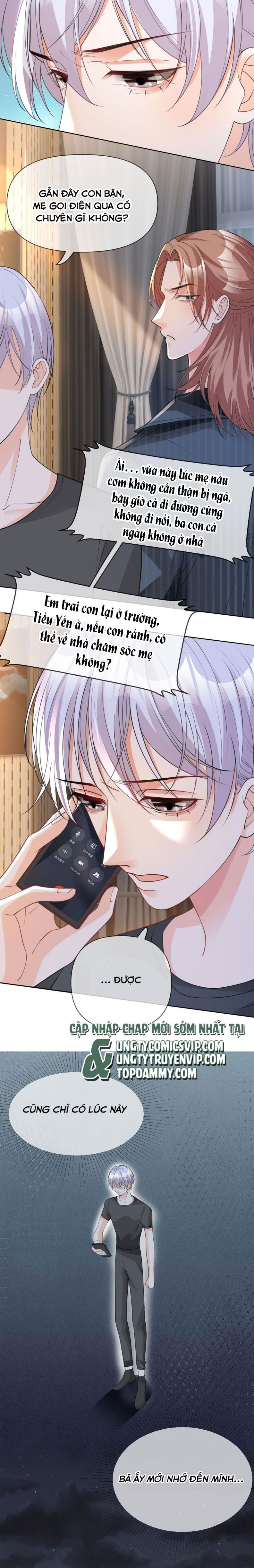 Bị Vạn Người Ghét Sau Khi Trùng Sinh Bạo Hồng Toàn Mạng: Chapter 39