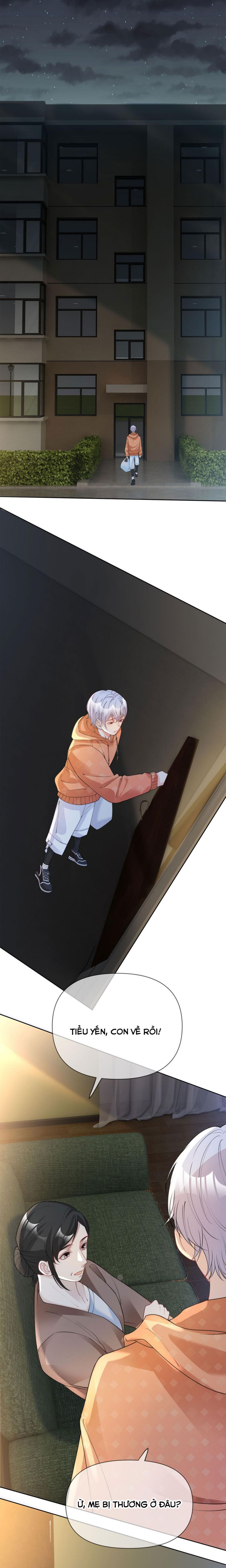 Bị Vạn Người Ghét Sau Khi Trùng Sinh Bạo Hồng Toàn Mạng: Chapter 39