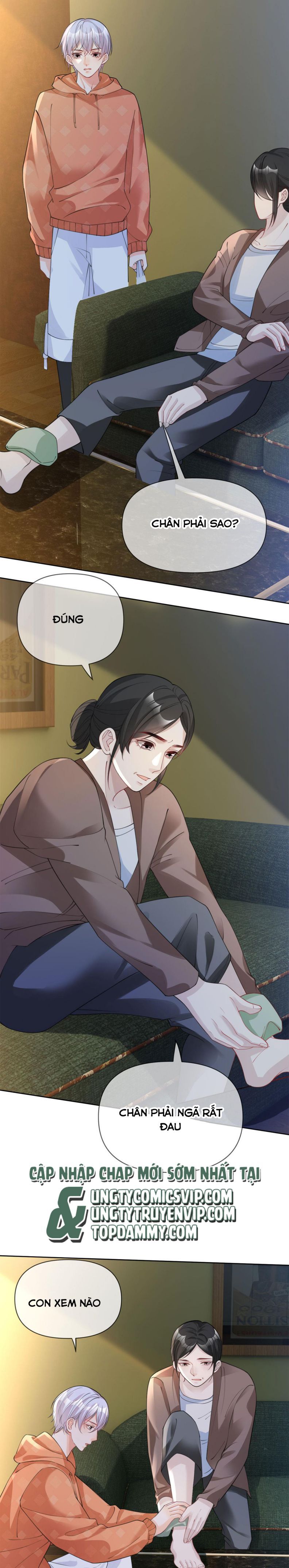 Bị Vạn Người Ghét Sau Khi Trùng Sinh Bạo Hồng Toàn Mạng: Chapter 39